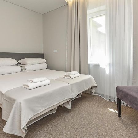 Palanga Centrum Ngoại thất bức ảnh