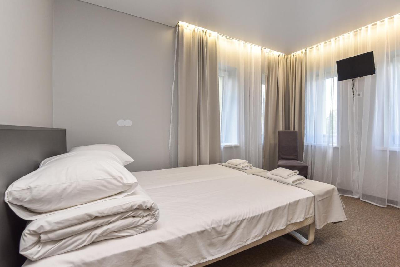 Palanga Centrum Ngoại thất bức ảnh