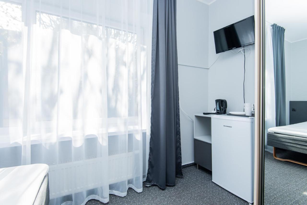 Palanga Centrum Ngoại thất bức ảnh